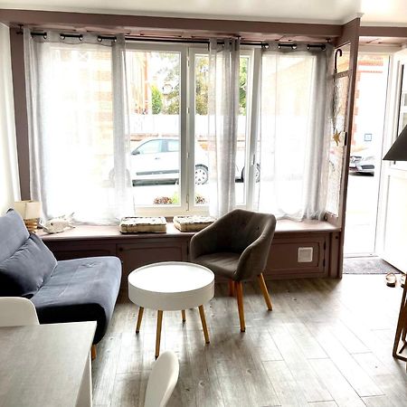 Souplex 50M De La Plage Et Des Commerces أولغات المظهر الخارجي الصورة