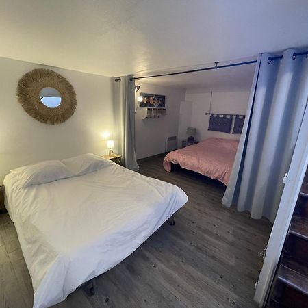 Souplex 50M De La Plage Et Des Commerces أولغات المظهر الخارجي الصورة