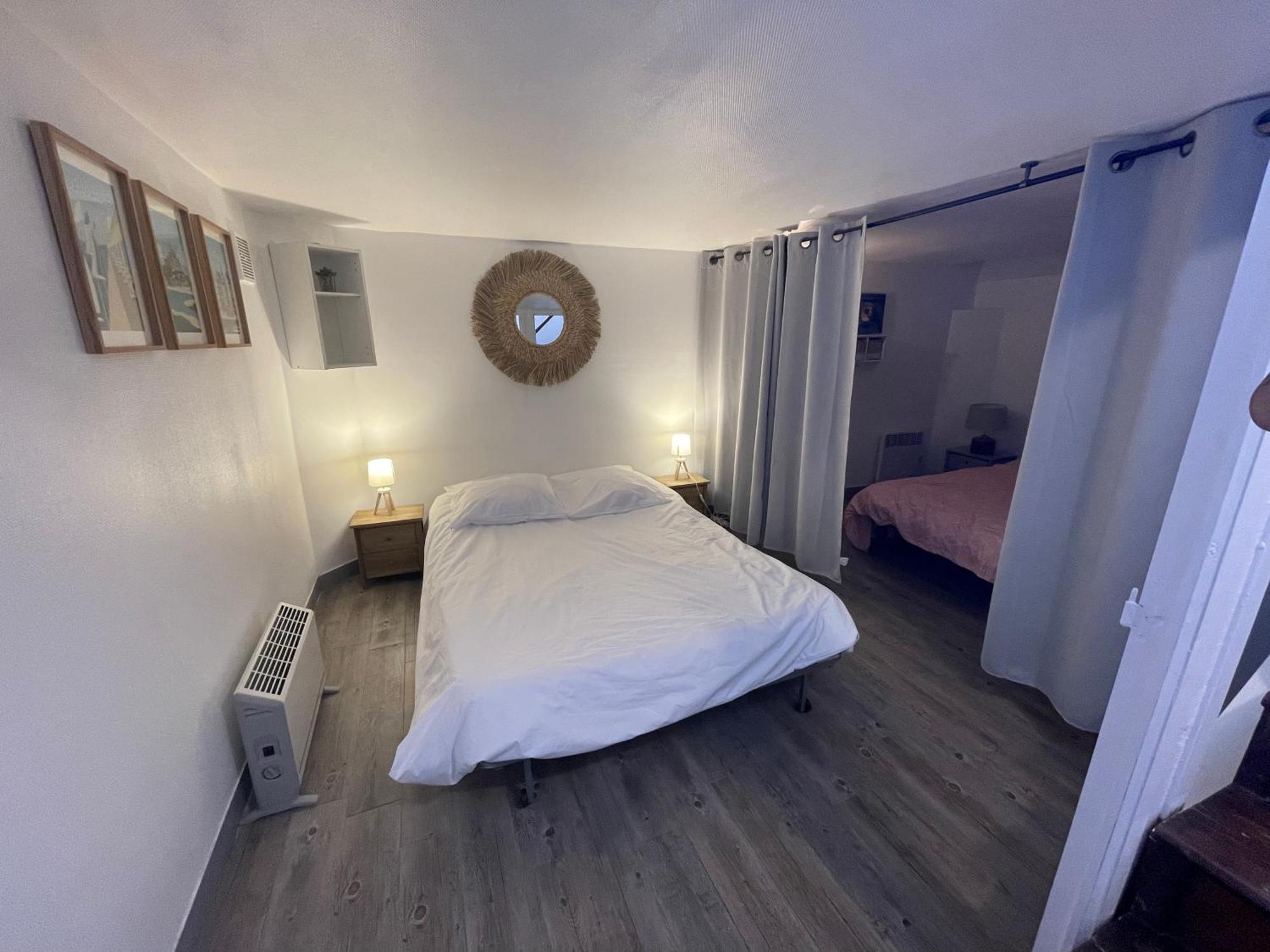 Souplex 50M De La Plage Et Des Commerces أولغات المظهر الخارجي الصورة