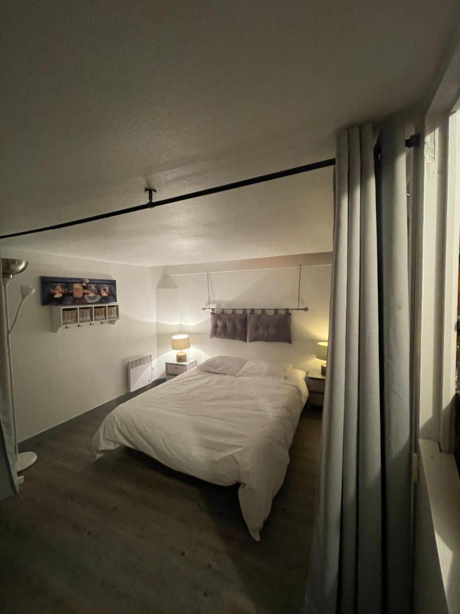 Souplex 50M De La Plage Et Des Commerces أولغات المظهر الخارجي الصورة