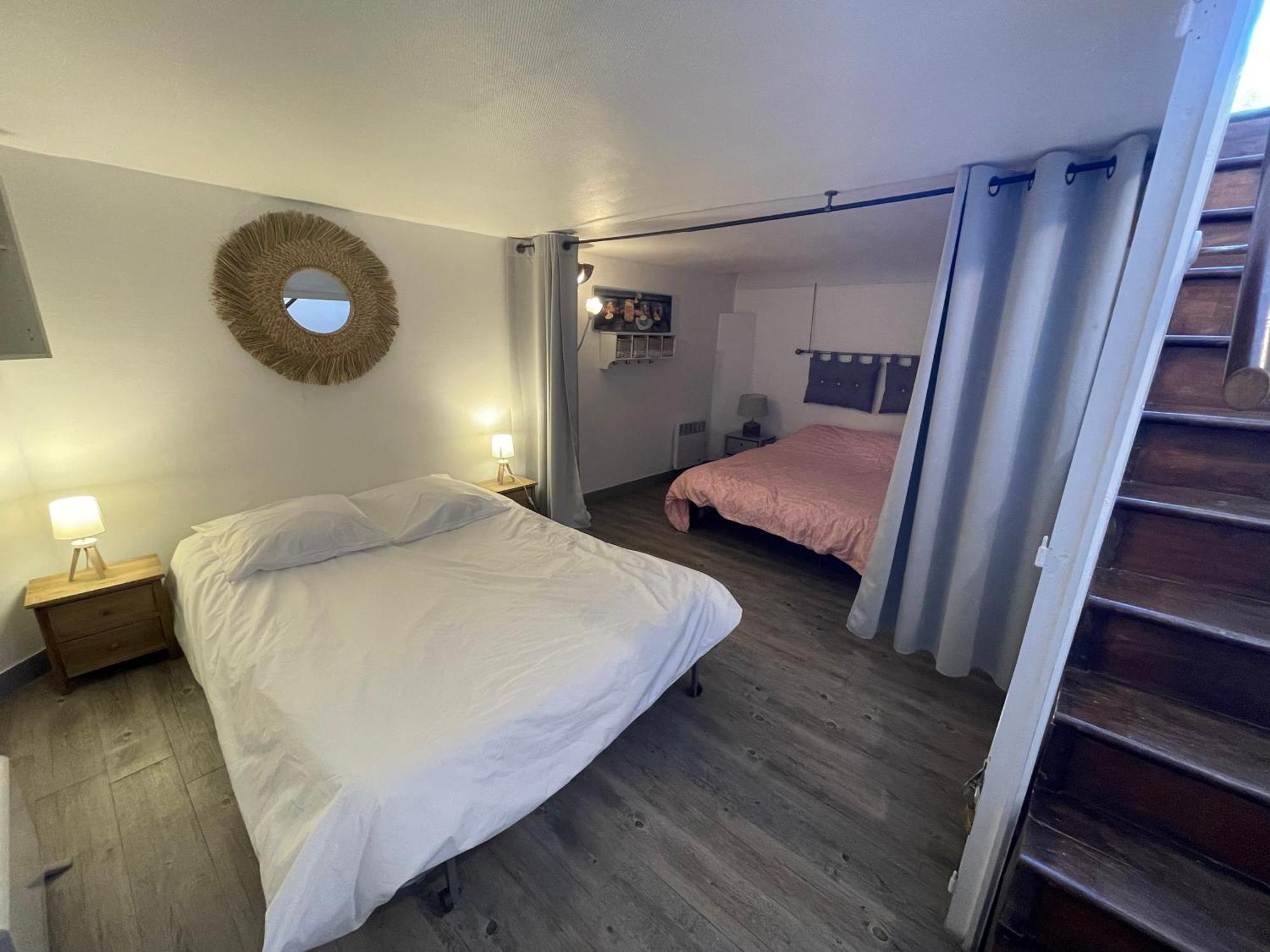 Souplex 50M De La Plage Et Des Commerces أولغات المظهر الخارجي الصورة